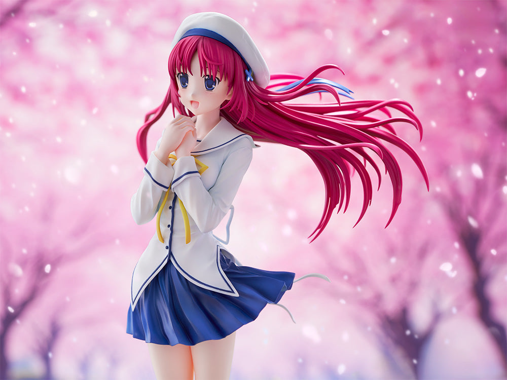 Kotori Shirakawa