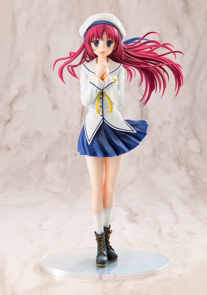 Kotori Shirakawa