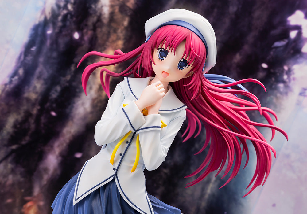 Kotori Shirakawa