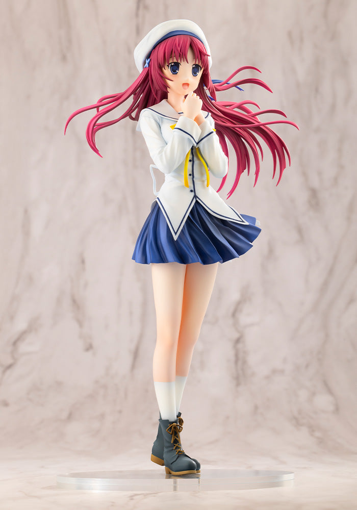 Kotori Shirakawa Deluxe Edition – KOTOBUKIYA US ONLINE