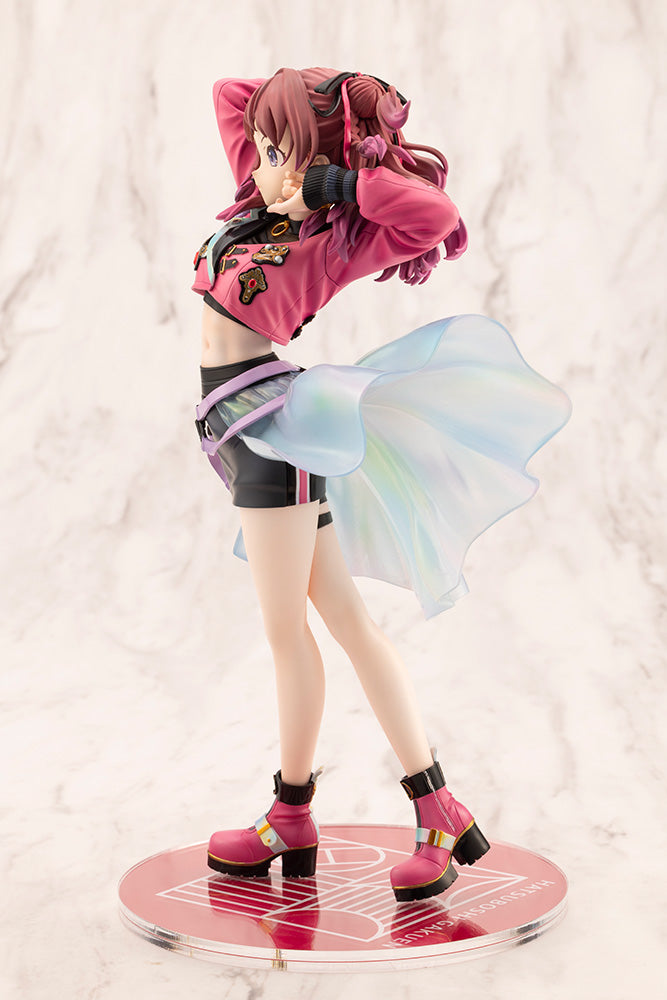 Saki Hanami-Fighting My Way- – KOTOBUKIYA US ONLINE