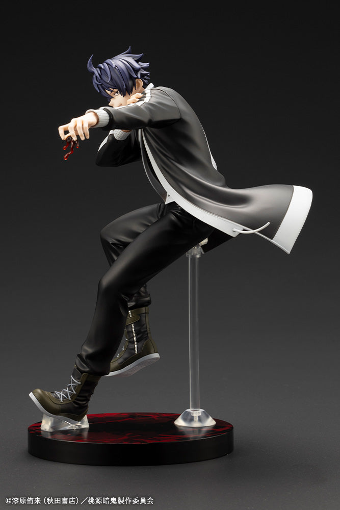 ARTFX J Shiki Ichinose DX Edition – KOTOBUKIYA US ONLINE