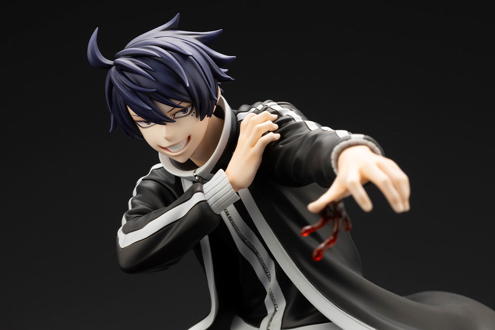 ARTFX J Shiki Ichinose DX Edition – KOTOBUKIYA US ONLINE