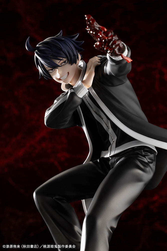 ARTFX J Shiki Ichinose DX Edition – KOTOBUKIYA US ONLINE