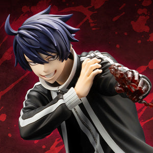 ARTFX J Shiki Ichinose DX Edition