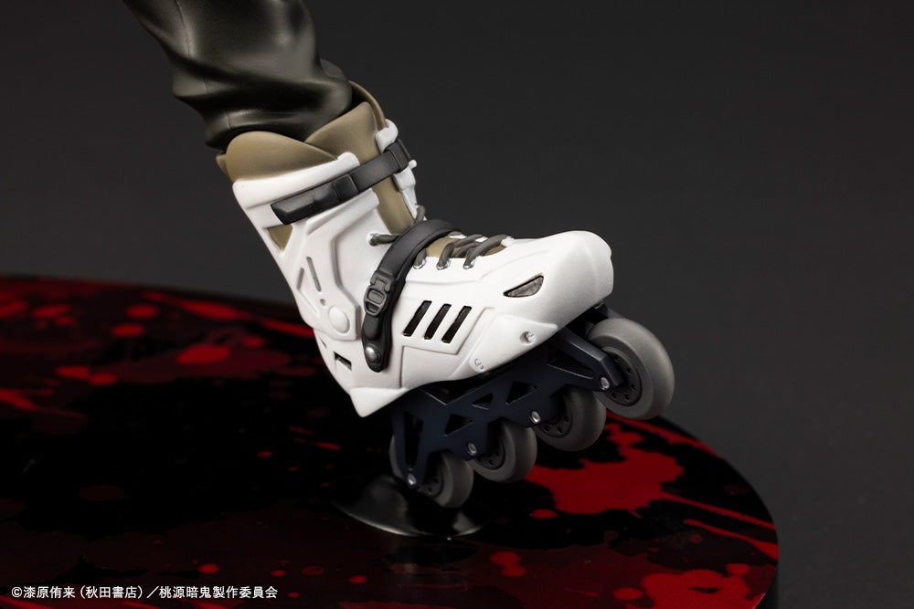 ARTFX J Naito Mudano