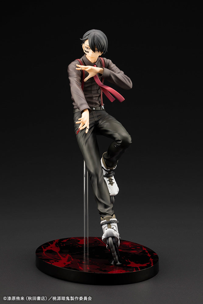 ARTFX J Naito Mudano DX Edition – KOTOBUKIYA US ONLINE