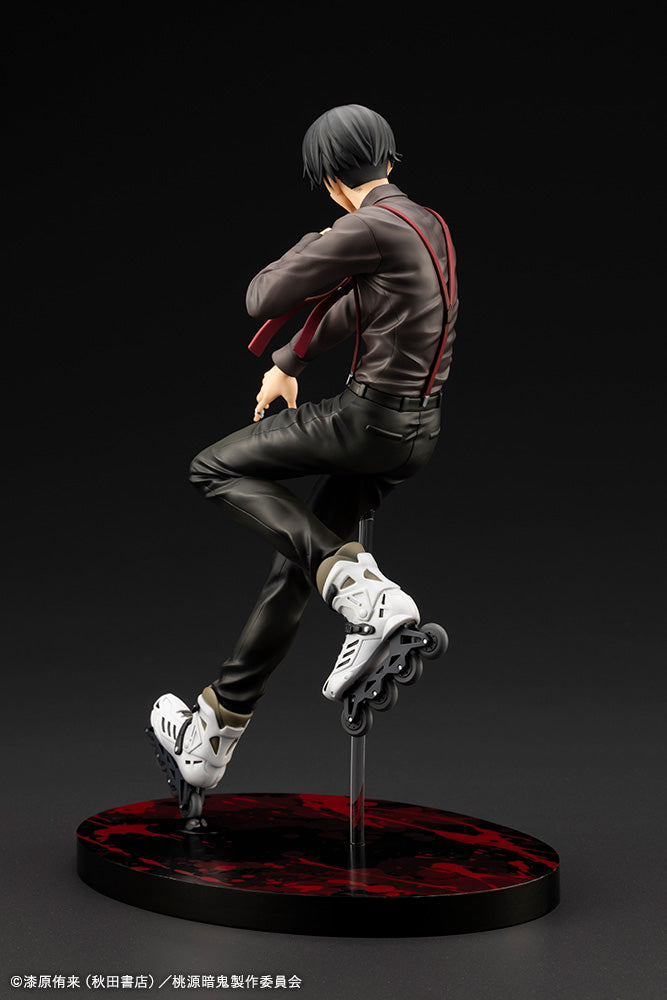 ARTFX J Naito Mudano DX Edition