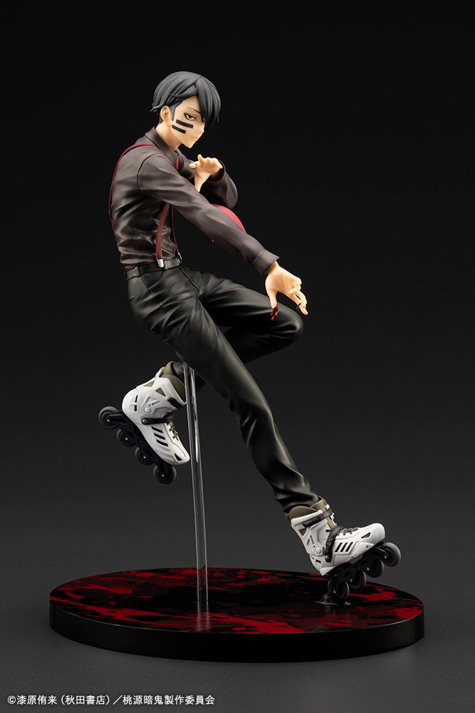 ARTFX J Naito Mudano DX Edition – KOTOBUKIYA US ONLINE