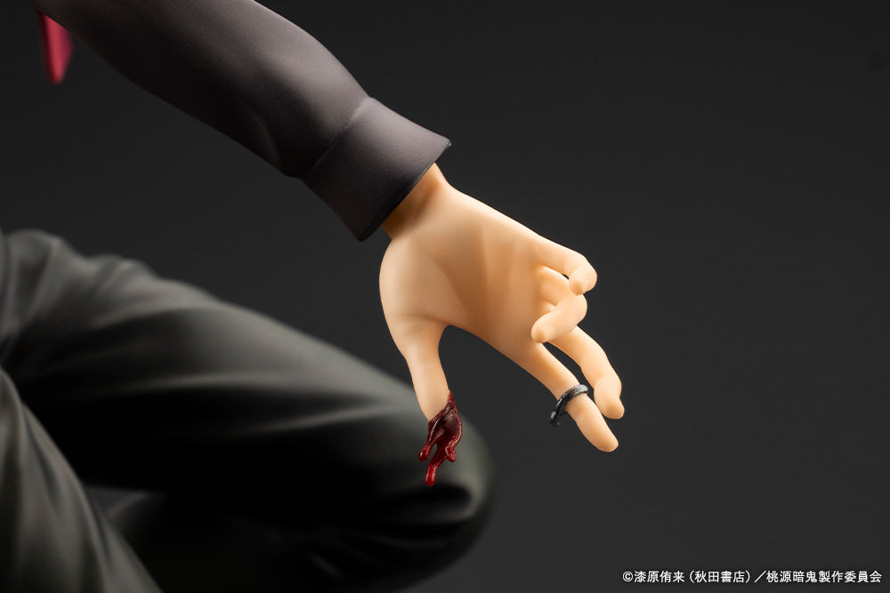 ARTFX J Naito Mudano DX Edition
