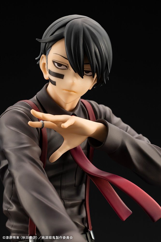 ARTFX J Naito Mudano DX Edition
