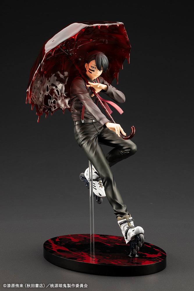 ARTFX J Naito Mudano DX Edition – KOTOBUKIYA US ONLINE