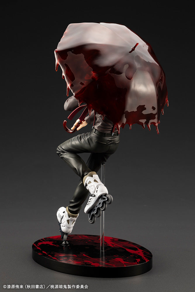 ARTFX J Naito Mudano DX Edition