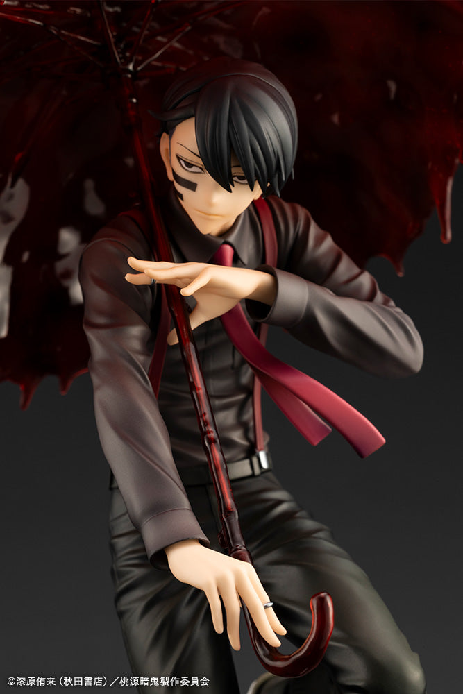 ARTFX J Naito Mudano DX Edition