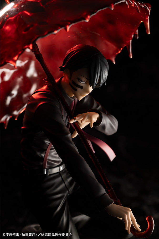 ARTFX J Naito Mudano DX Edition – KOTOBUKIYA US ONLINE