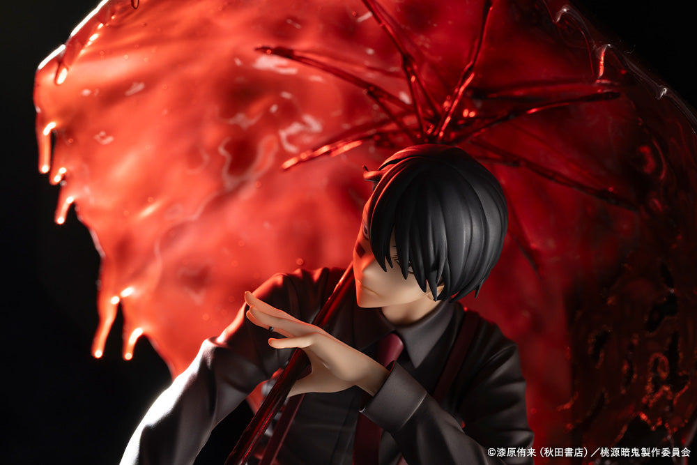 ARTFX J Naito Mudano DX Edition – KOTOBUKIYA US ONLINE