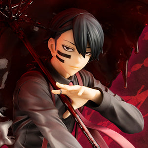 ARTFX J Naito Mudano DX Edition