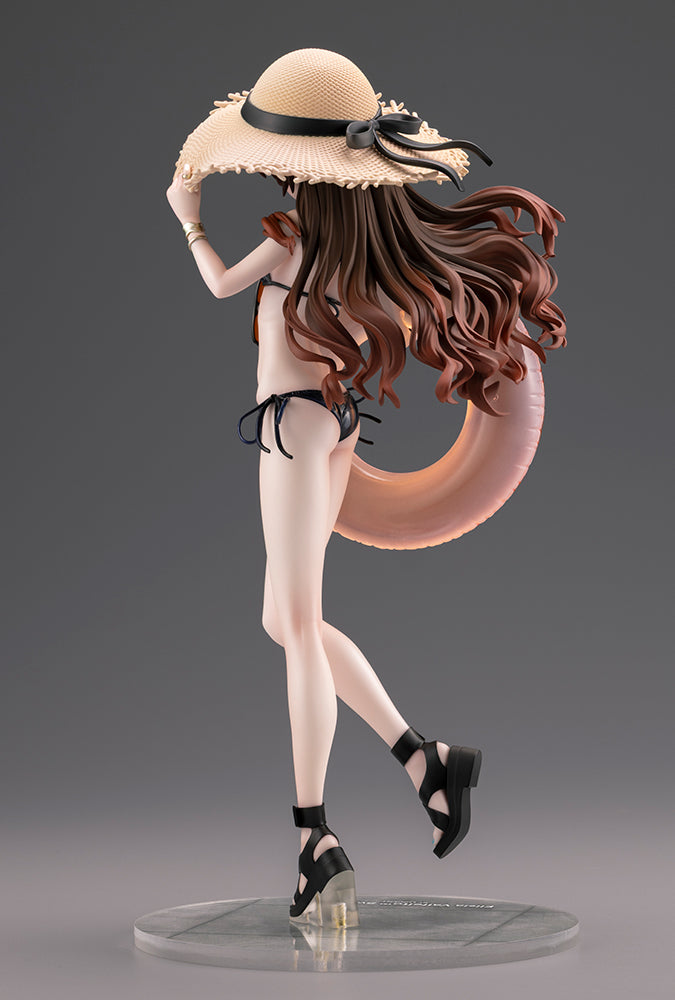 Elisia Valfelto Swimsuit ver. by Luicent