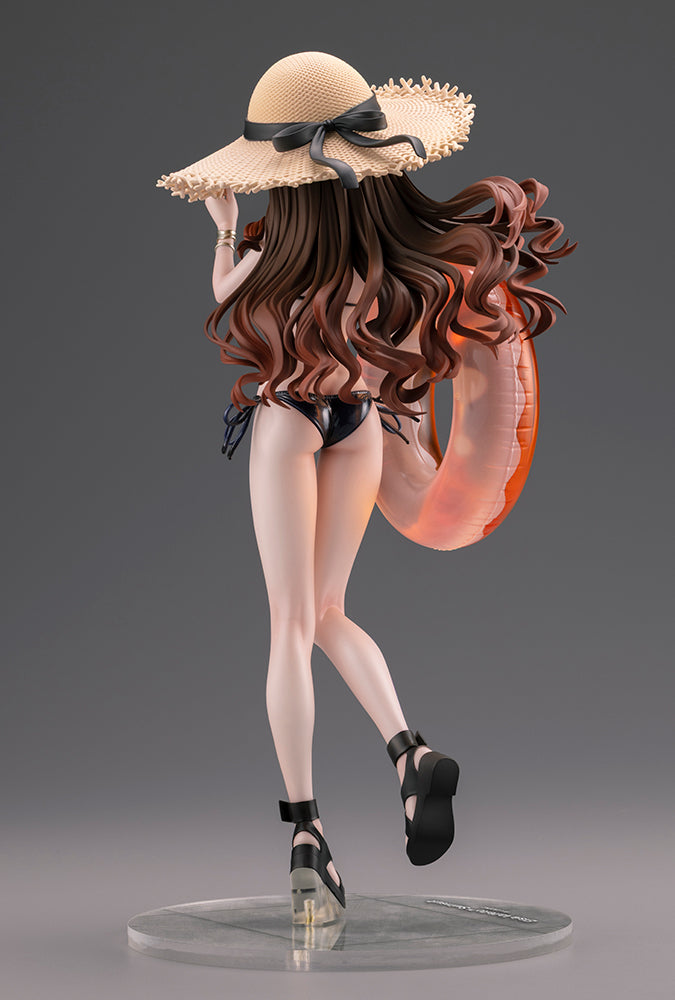 Elisia Valfelto Swimsuit ver. by Luicent