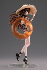 Elisia Valfelto Swimsuit ver. by Luicent