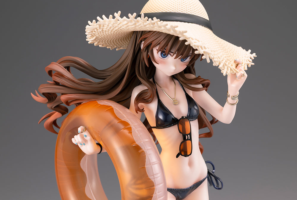 Elisia Valfelto Swimsuit ver. by Luicent – KOTOBUKIYA US ONLINE