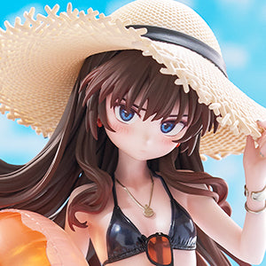 Elisia Valfelto Swimsuit ver. by Luicent
