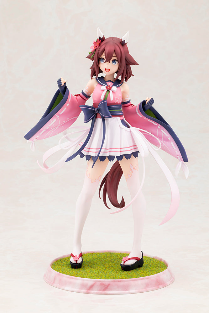 Sakura Chiyono O