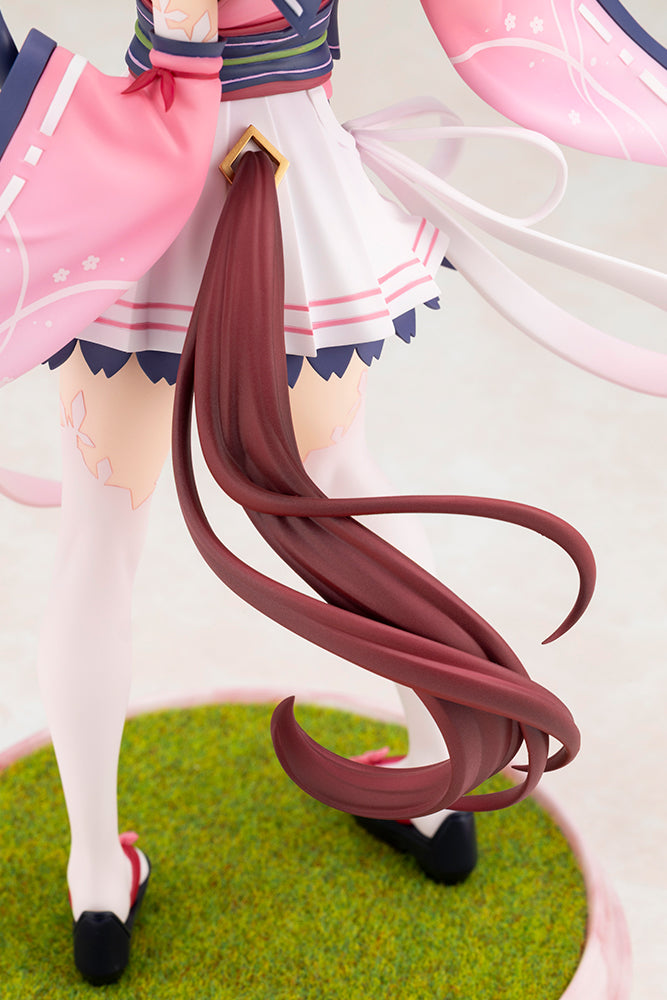 Sakura Chiyono O