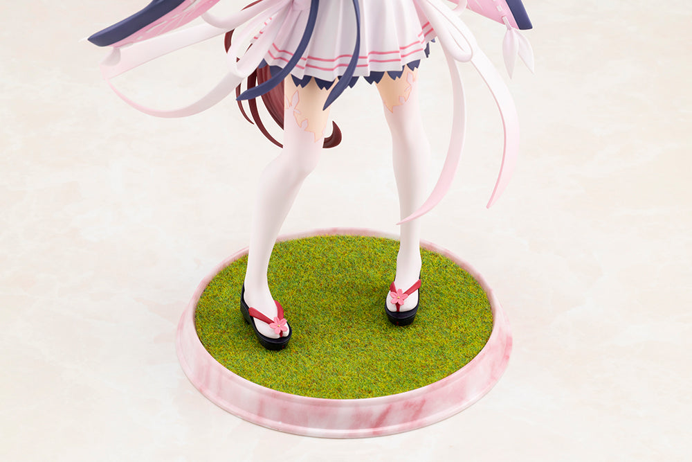 Sakura Chiyono O