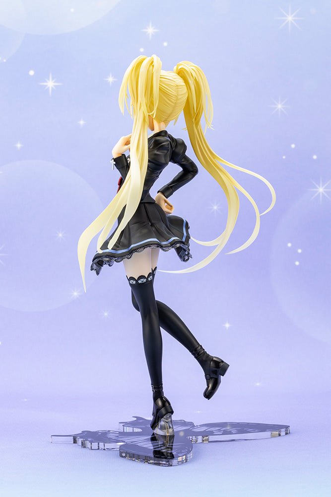 Hoshina Utau School Uniform ver.