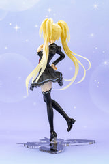 Hoshina Utau School Uniform ver.