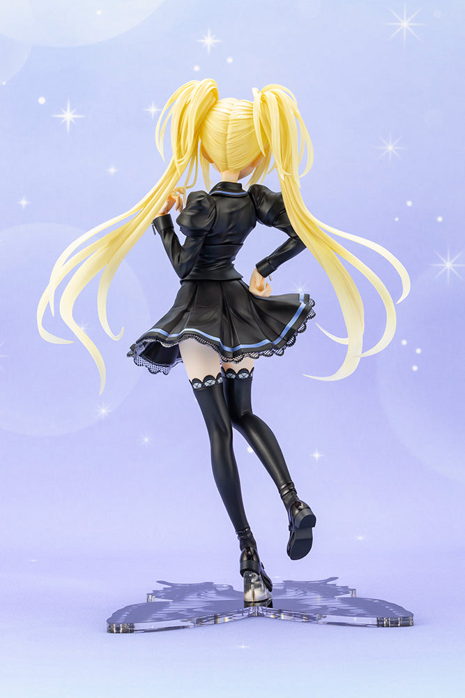 Hoshina Utau School Uniform ver.