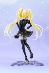Hoshina Utau School Uniform ver.