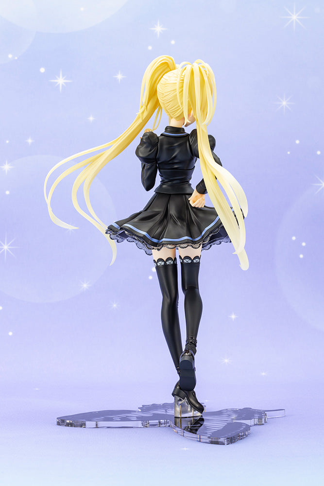 Hoshina Utau School Uniform ver.