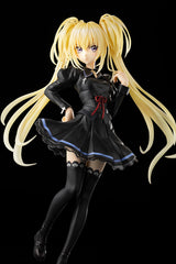 Hoshina Utau School Uniform ver.