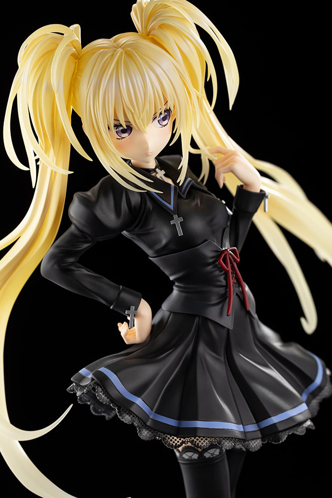 Hoshina Utau School Uniform ver.