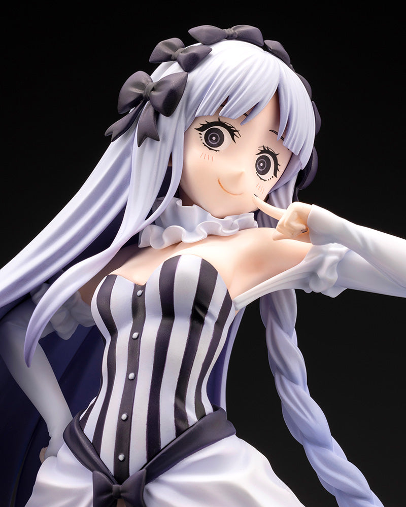 モノクローム ファッティ FATTY スリーブ 希少 Francesca Prelati – KOTOBUKIYA US ONLINE