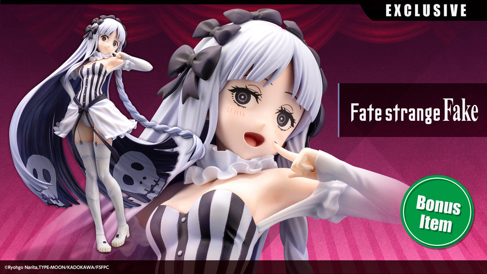 Francesca Prelati Bonus Face Expression Part(s)