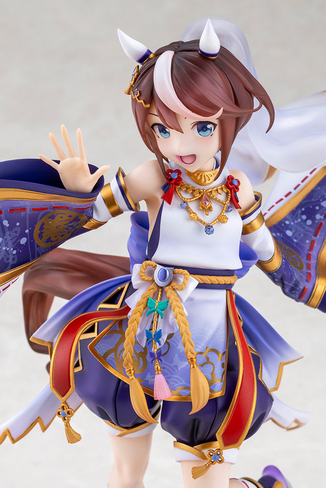 Shiun no Yumemitori Tokai Teio – KOTOBUKIYA US ONLINE