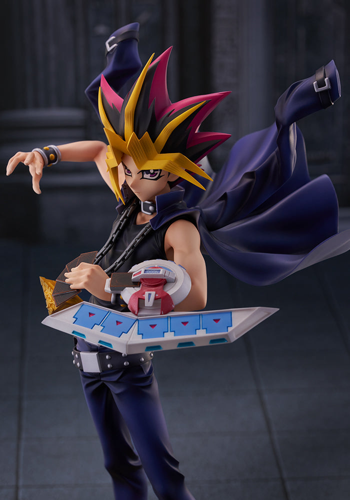 ARTFX J Yami Yugi -Passionate Duelists- – KOTOBUKIYA US ONLINE
