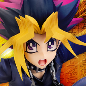 ARTFX J Yugi Muto -Passionate Duelists-