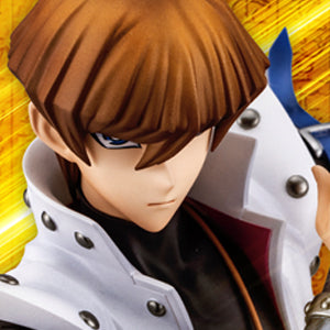 ARTFX J Seto Kaiba -Passionate Duelists-