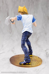 ARTFX J Katsuya Jonouchi (Joey Wheeler) -Passionate Duelists-