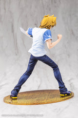 ARTFX J Katsuya Jonouchi (Joey Wheeler) -Passionate Duelists-