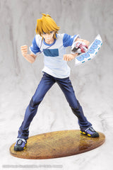 ARTFX J Katsuya Jonouchi (Joey Wheeler) -Passionate Duelists-