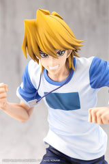 ARTFX J Katsuya Jonouchi (Joey Wheeler) -Passionate Duelists-
