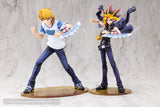 ARTFX J Katsuya Jonouchi (Joey Wheeler) -Passionate Duelists-