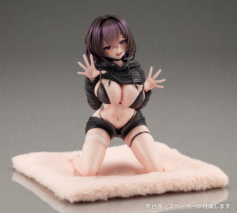 Rukawachan by Rukawa Negi – KOTOBUKIYA US ONLINE