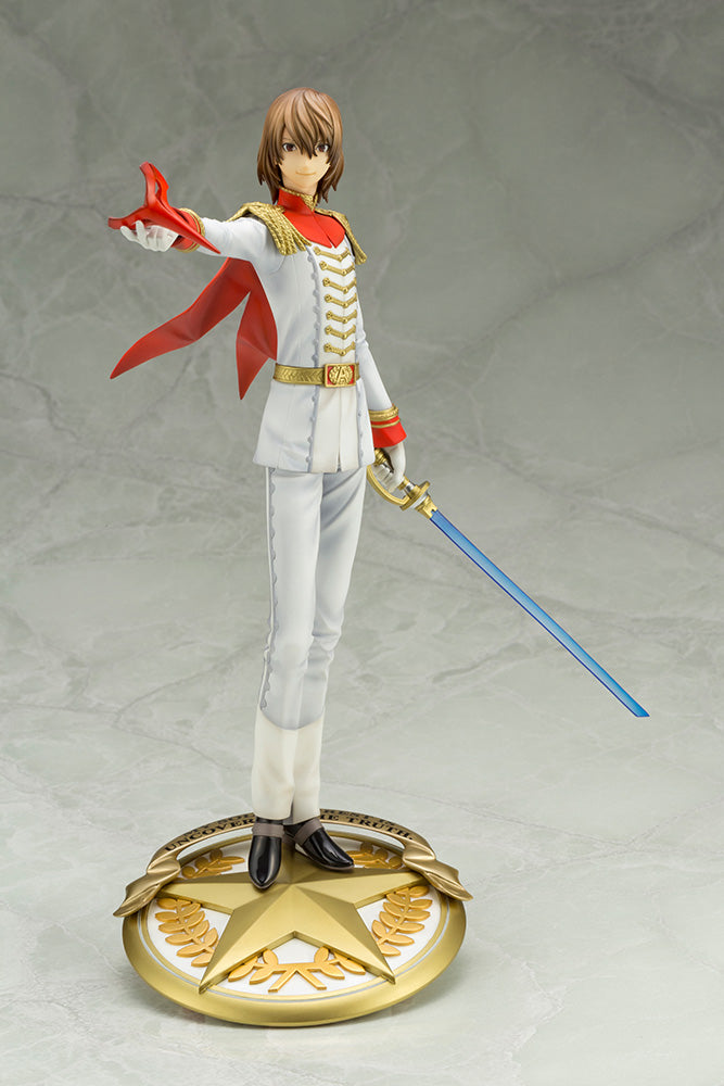 ARTFX J Goro Akechi Phantom Thief ver.