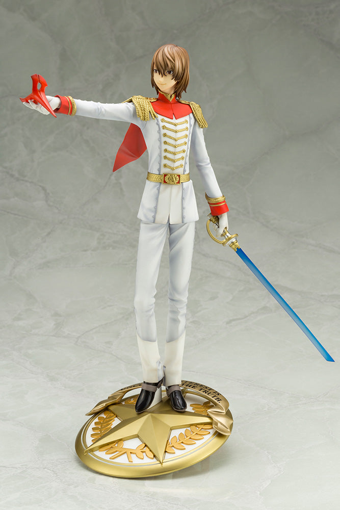 ARTFX J Goro Akechi Phantom Thief ver.